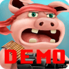 Pigs In War Demo - Strategy Game占内存小吗