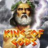 King Of Gods - Casino Slots如何升级版本