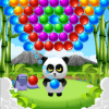 游戏下载Angry Panda Pop Bubble Adventure