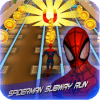 Adventure Spiderman - Legend Heroes Avengers破解版下载