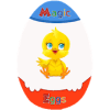 Magic Eggs for Kids - Animals官方版免费下载
