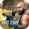 Los Angeles Stories Mad City Clash Crime 2018