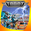 Tobot Transformation Match 3