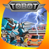 Tobot Transformation Match 3版本更新