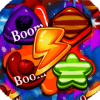 Candy Boom Match 3iphone版下载