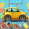 Smart Car Kids Wash Garage Service Station Autoiphone版下载