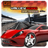 Valley Road Car Racing : Real Xtreme