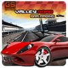 游戏下载Valley Road Car Racing : Real Xtreme