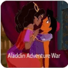 Aladin Prince :Mysterious Adventure Pyramid Worldiphone版下载