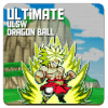 Ultimate Ulsw Dragon Ball