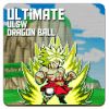 Ultimate Ulsw Dragon Ball中文版下载