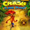 Crash Bandicoot Trickiphone版下载