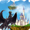 Sky Castle : Floating Kingdoms