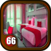 Modern Pink Room Escape - Escape Games Mobi 66