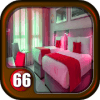 Modern Pink Room Escape - Escape Games Mobi 66安全下载