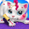 Little Baby Pet Spa & Salon Simulator: Animal Game下载地址