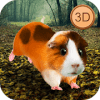 Wild Guinea Pig Life Survival Simulator 3D破解版下载