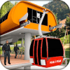 游戏下载Cable Car Chairlift Sky Tram Simulator