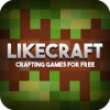 5D LikeCraft Adventures PE Crafting Games For Free破解版下载