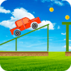 Elastic Car Simulator Game : Car Stunt Game最新版下载