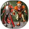 Scary Vampire Night : Ultimate Transform WereWolf最新版下载