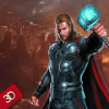 Avenger Thor Adventure Run War破解版下载