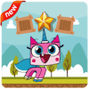 adventure Unikitty World