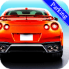 NITRO RACE CAR PARKING 3D RUSH: PARADO GAMES 2018怎么下载到手机