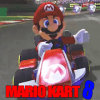 Hint MarioKart 8 Race