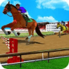 Horse Game With Arabian Horse