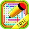 Word Search Crossword Puzzle如何升级版本