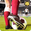Free Football Flick Strike 3D: World Soccer Game