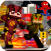 Mod All Heroes War MCPE版本更新