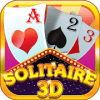 Solitaire 3D - Solitaire Game