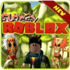 Subway Blox Surf Runner 3D