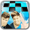 Benji & Fede Piano Tiles