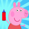 Subway Peppa pig surf玩不了怎么办