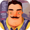 Walkthrough Hello Neighbor Alpha English Games玩不了怎么办