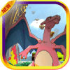 Charizard Dragon Jump Fighters怎么下载