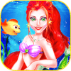 My Little Mermaid - Magical Kingdom Story