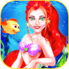 My Little Mermaid - Magical Kingdom Story安全下载