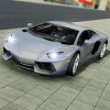 Ultimate Lamborghini GT Racing Stunts绿色版下载