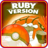 Pokemoon ruby - Free G.B.A Classic Game