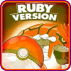 Pokemoon ruby - Free G.B.A Classic Game官方版免费下载