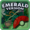 Pokemn emerald - Free G.B.A Classic Game