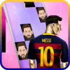 Messi piano tiles官方版免费下载