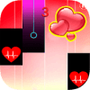 Piano Tiles Heart安卓版下载