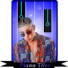 Bad Bunny - Amorfoda Game Piano Tiles