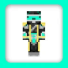 Whitezunder Skin For MCPE破解版下载