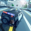New Police Cop Car Crime City Driving Simulator 3D